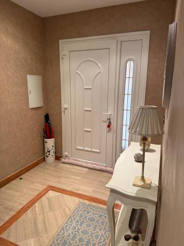 Casa adosada en Venta en Mocejón