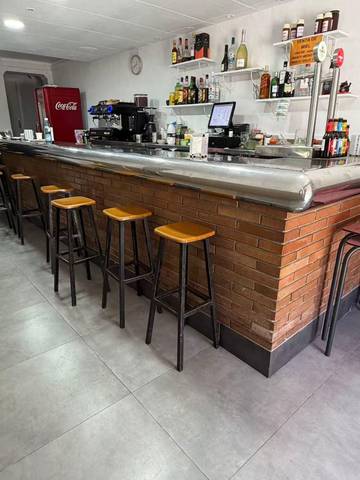 Local comercial en Alquiler en Sant Climent de Llobregat
