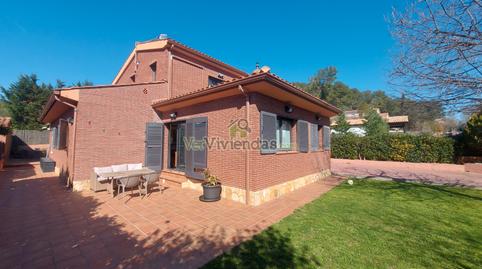 Foto 2 de Casa o xalet en venda a Begues, Barcelona