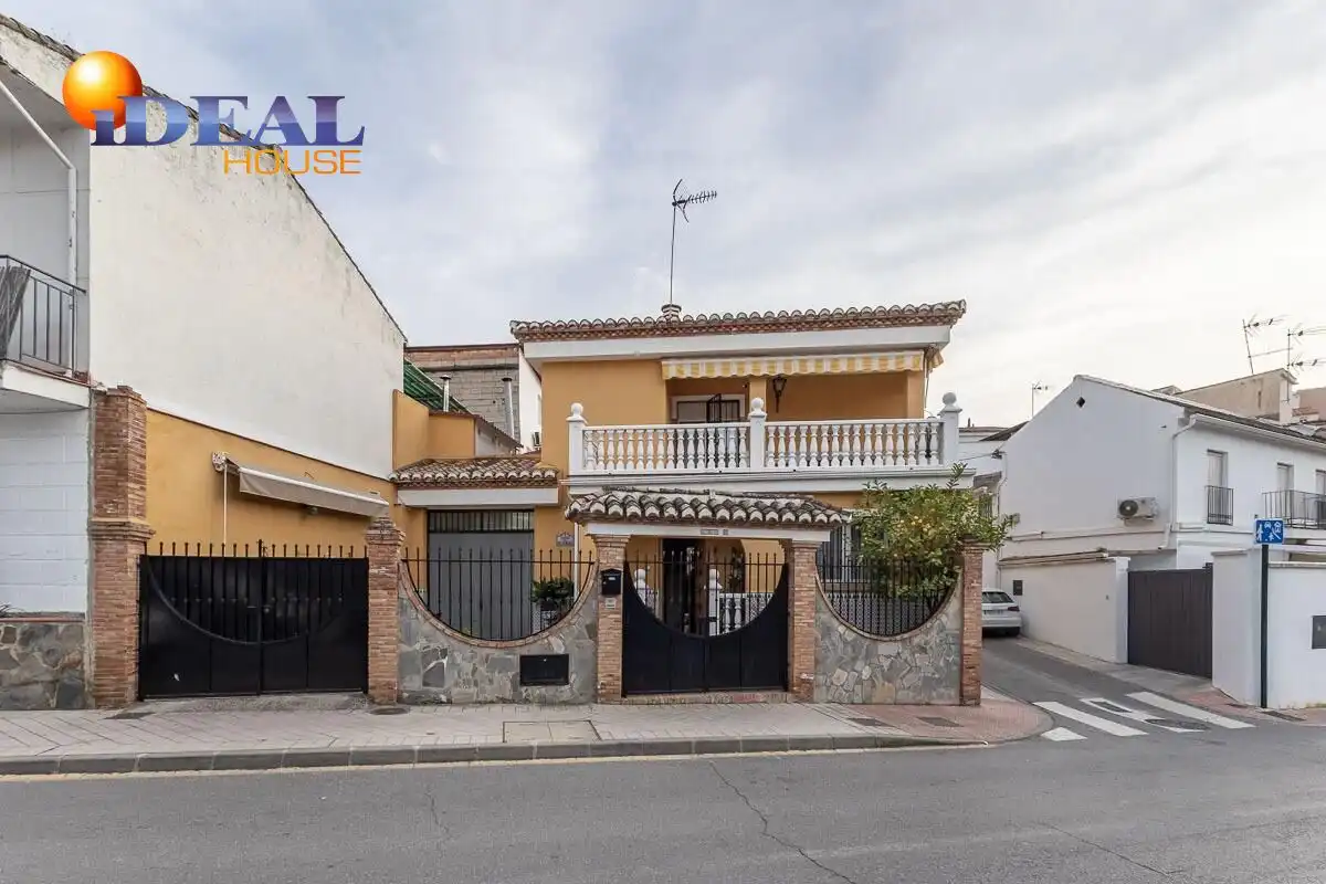 Casa en venta en Genil, imagen 38