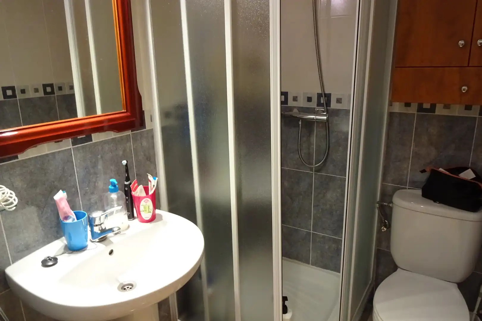 Apartament amb terrassa en venda a Calle Alfonso XIII 30, imagen 12