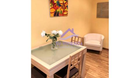 Foto 3 de Pis de lloguer a Carretera Esperanza, La Farola, Valladolid Capital