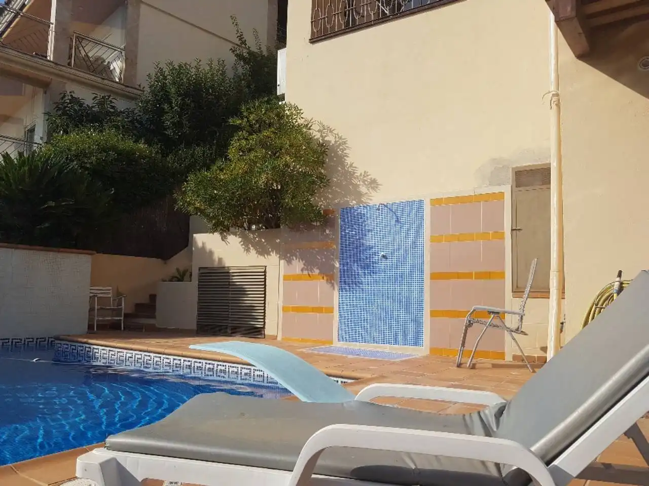 Detached house with pool for sale in Santa Cristina - Sant Francesc, imagen 36