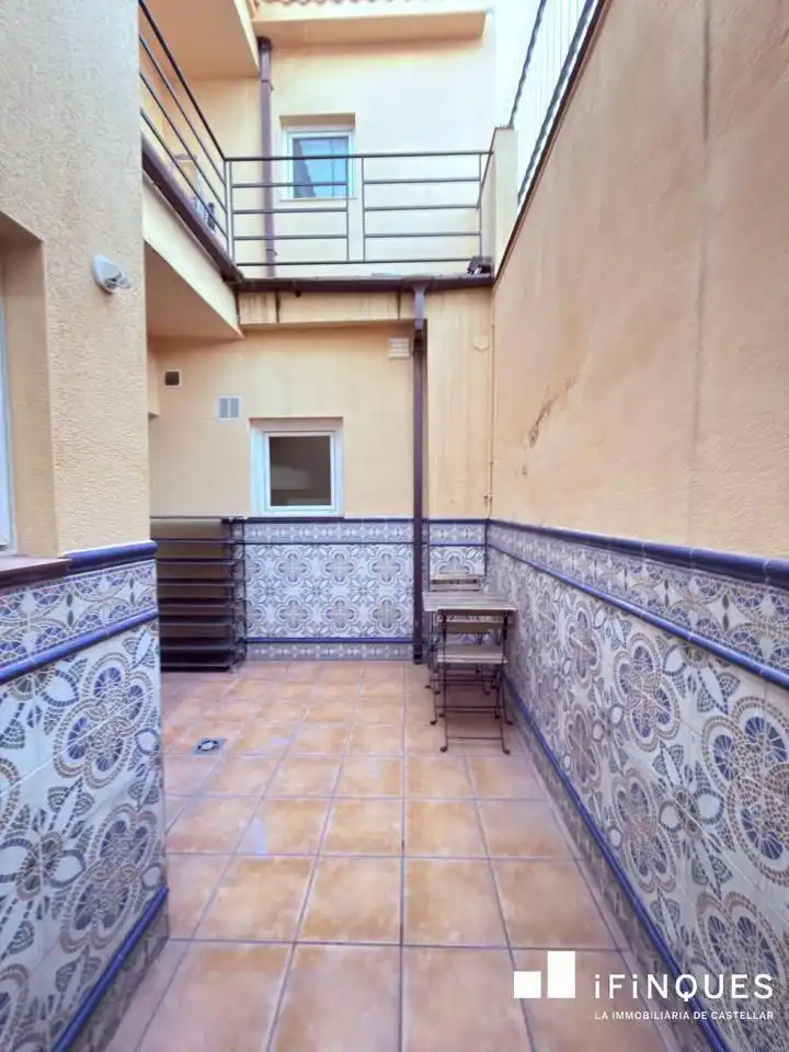 Terrassa de Casa o xalet en venda en Terrassa amb Terrassa i Internet
