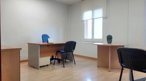 Foto 3 de Oficina de alquiler en Centre, Reus