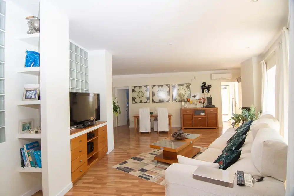 Casa o chalet en venta en L'Olla