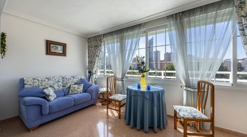 Foto 3 de Piso en venta en Cala de Finestrat, Finestrat