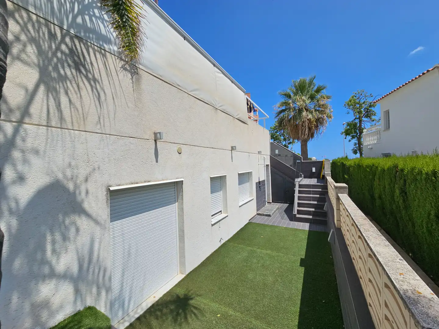 Apartment with pool for sale in Avinguda Dalí, imagen 21