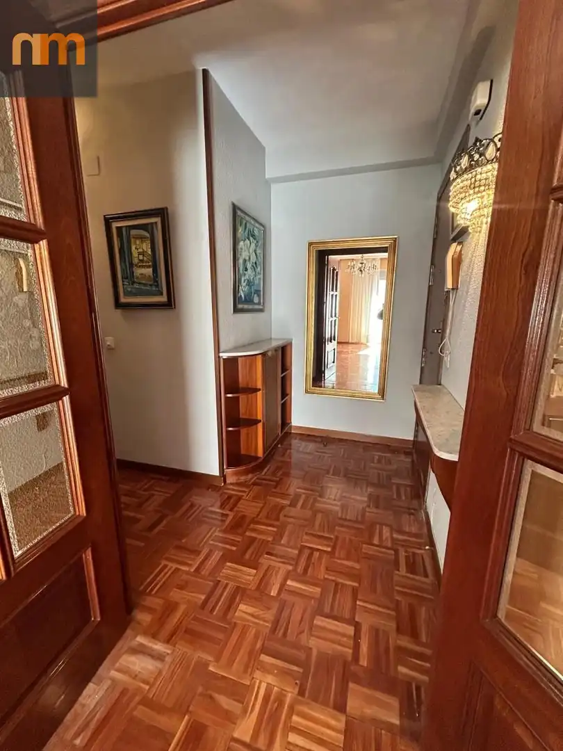 Flat for sale in Calle ALONDRA, Vista Alegre