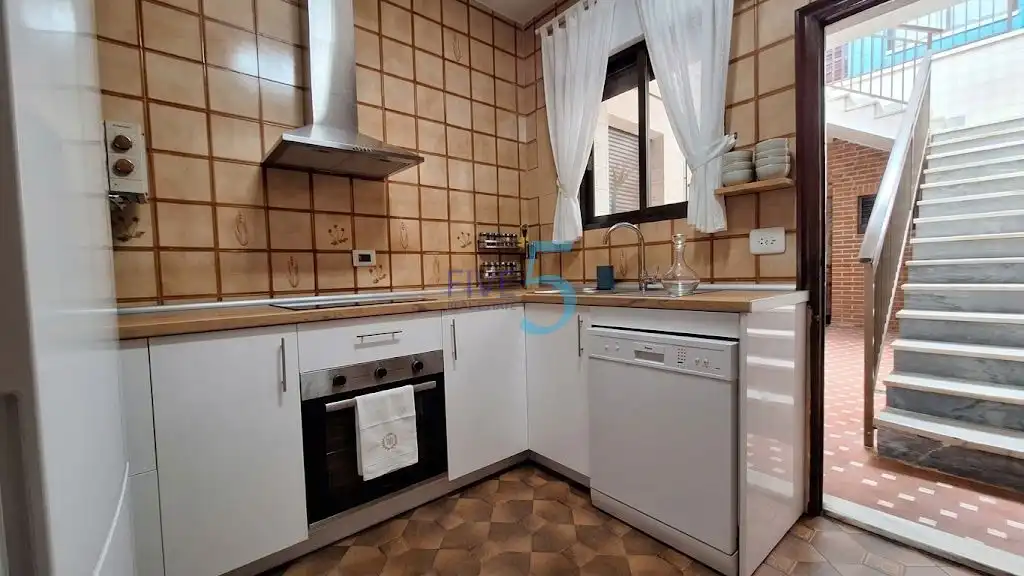 Villa con terrazza in vendita a Santiago de la Ribera, imagen 17