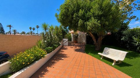 Foto 3 de Casa adosada en venta en Entremares, La Manga del Mar Menor