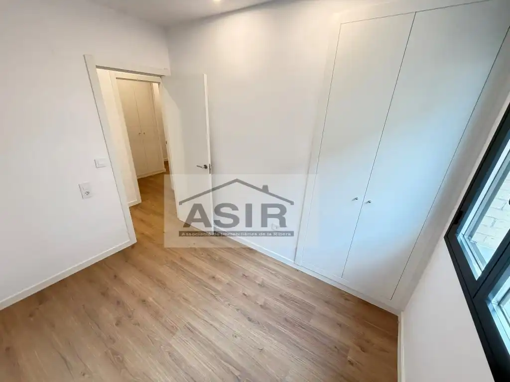 Habitación de Piso de alquiler en Polinyà de Xúquer con Piscina