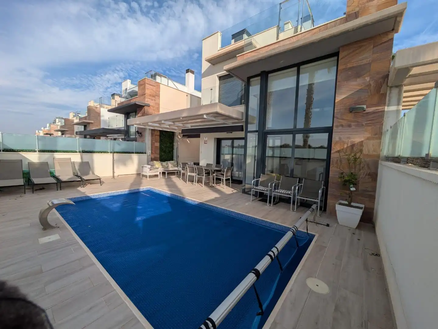 Villa à vendre à Orihuela Costa, imagen 2