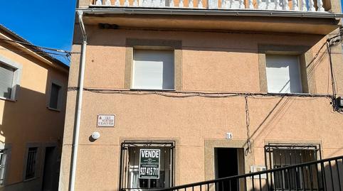 Foto 2 de Casa o chalet en venta en Calle Secretario Rafael Blanco Mesa, 8d, Valdeobispo, Cáceres