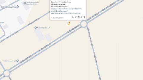 Photo 4 of Residential for sale in Ricardo Tormo, Las Dehesillas - Vereda de los Estudiantes, Madrid