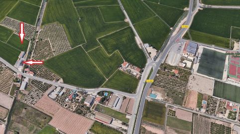 SE VENDE PARCELA/SECADERO + CAMPO 4 HANEGADAS DE ARROZ + NAVE/GRANERO, imatge 3