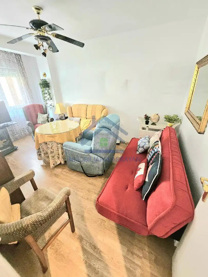 Appartement avec ascenseur à vendre à Ronda, imagen 14