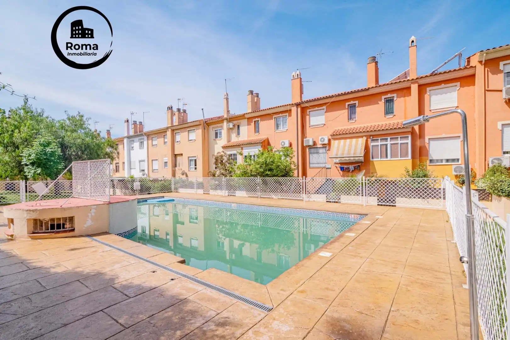 Casa a schiera con piscina in vendita a Ogíjares, imagen 3