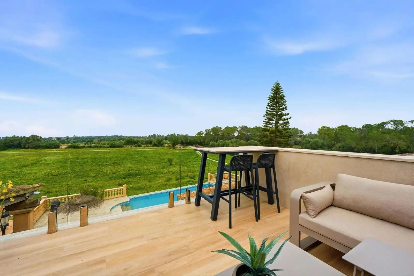 Country house with terrace for sale in Llubí, imagen 13