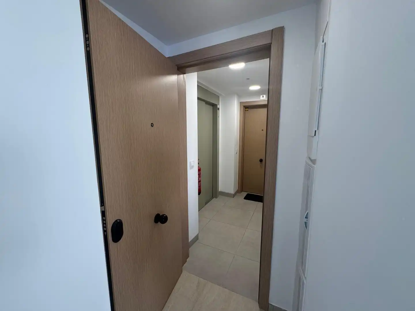 Attic for sale in Calle Calle Bailarín José Espadero, 11, Garbinet - Parque de las Avenidas