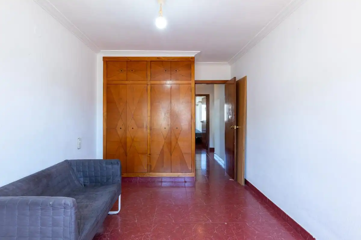 Flat for sale in Sagunto / Sagunt  with Air Conditioner and Heating