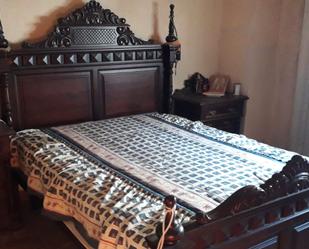 Dormitori de Casa o xalet en venda en Algámitas amb Moblat i Rentadora