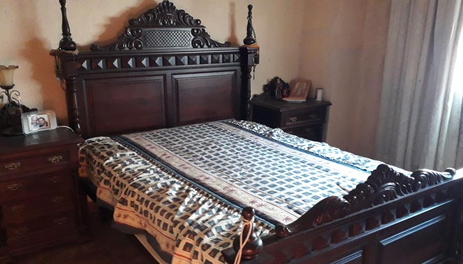 Foto 1 de Casa o xalet en venda a Algámitas, Sevilla