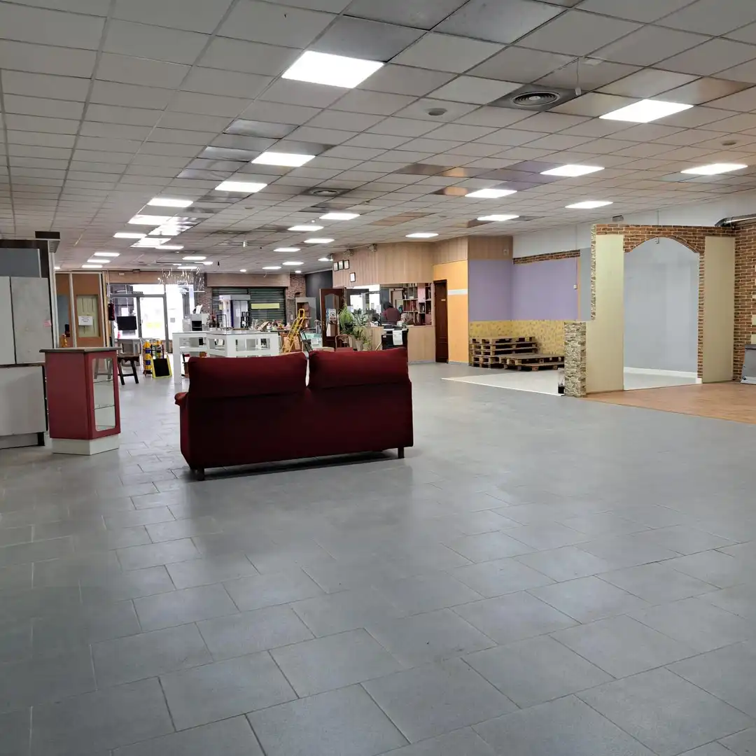 Industrial building for sale in Polígono Contodo 24-25, imagen 11