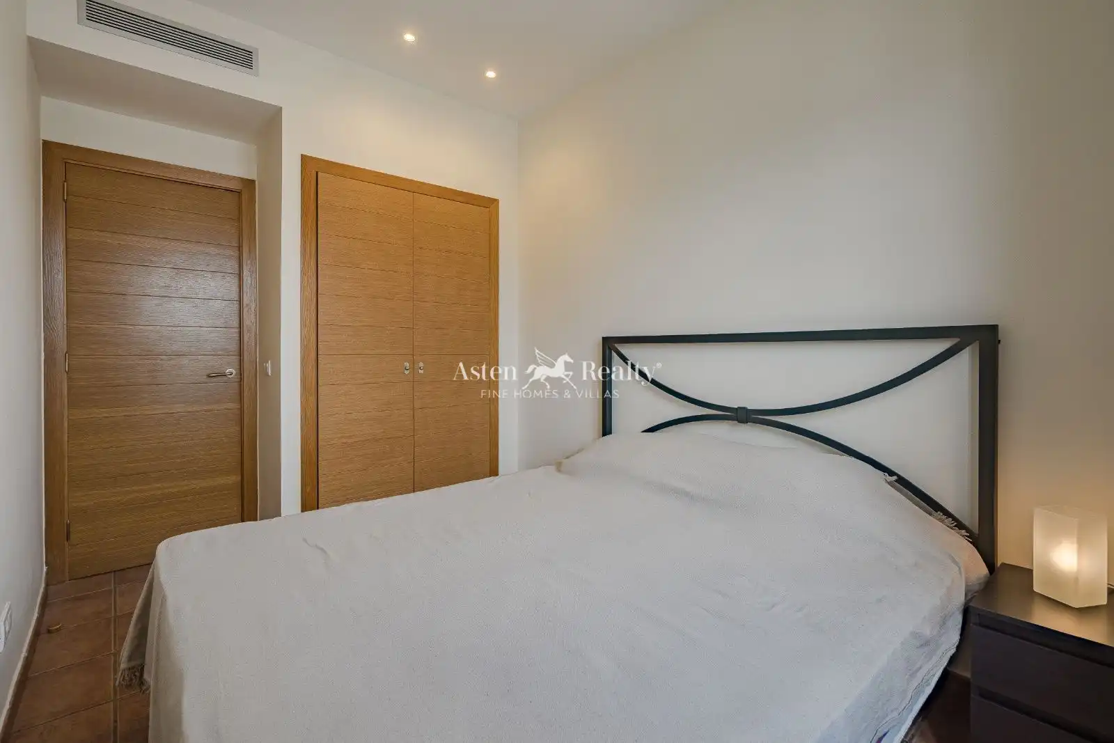 Dormitori de Casa adosada en venda en Golf del Sur - Amarilla Golf 