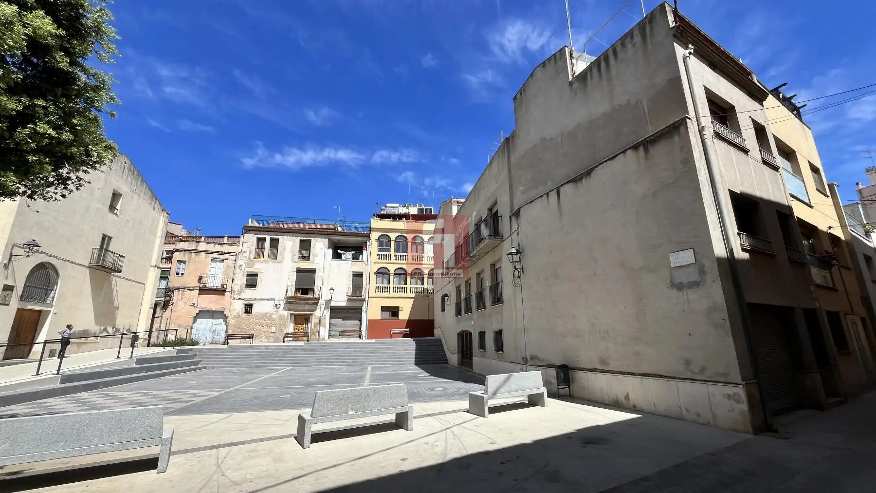 Casa amb terrassa en venda a L'Arboç, imagen 19