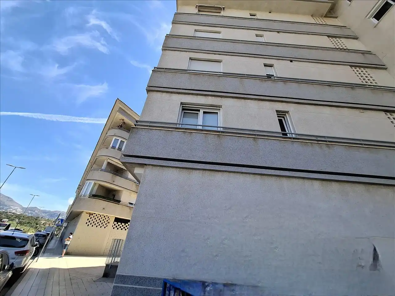 Gewerbefläche zum Verkauf in CL CAMI DE L'ALGAR, imagen 19