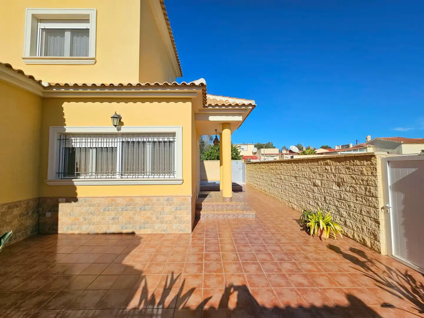 Chalet en venta en San Fulgencio, imagen 7