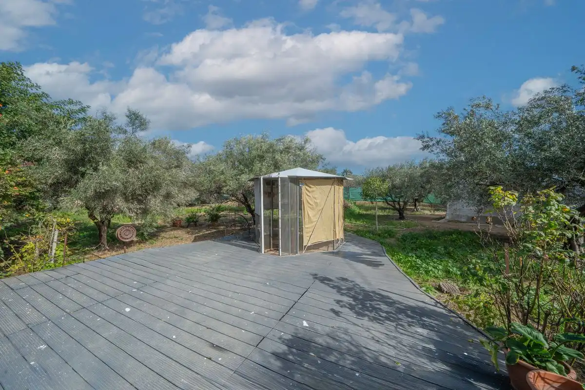 Maison avec terrasse à vendre à Partida Matola, imagen 50