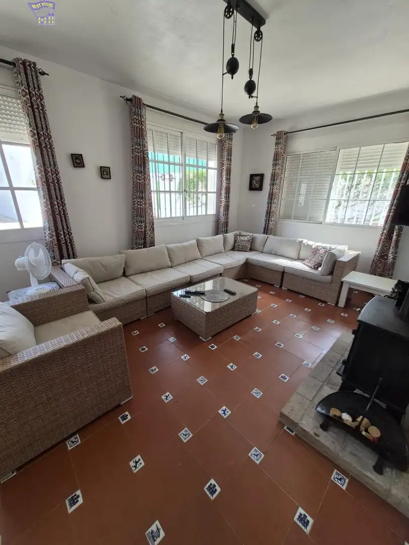 Casa rústica en venda a Arcos de la Frontera, imagen 25