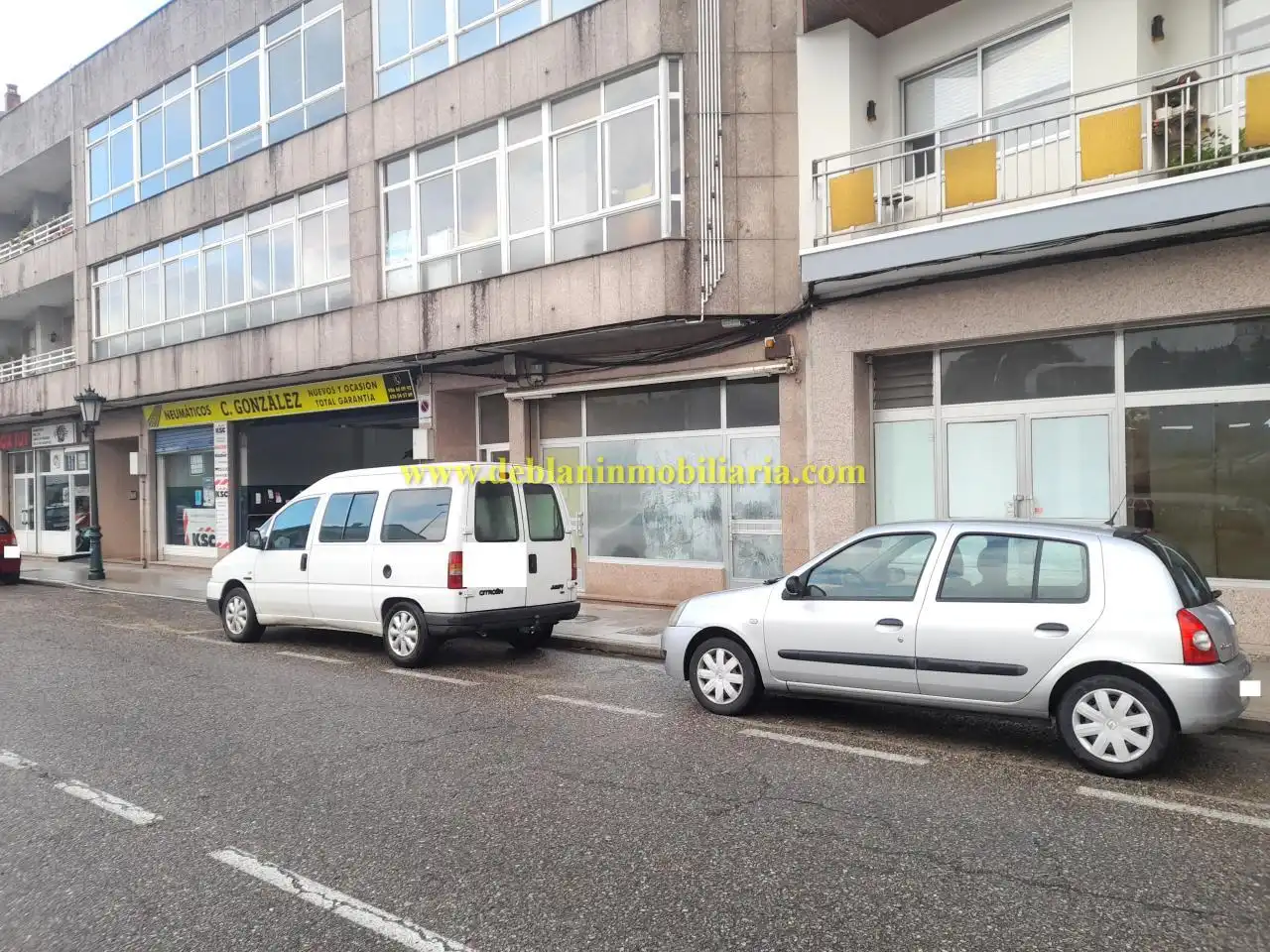 Local comercial en venda a Tui, imagen 2