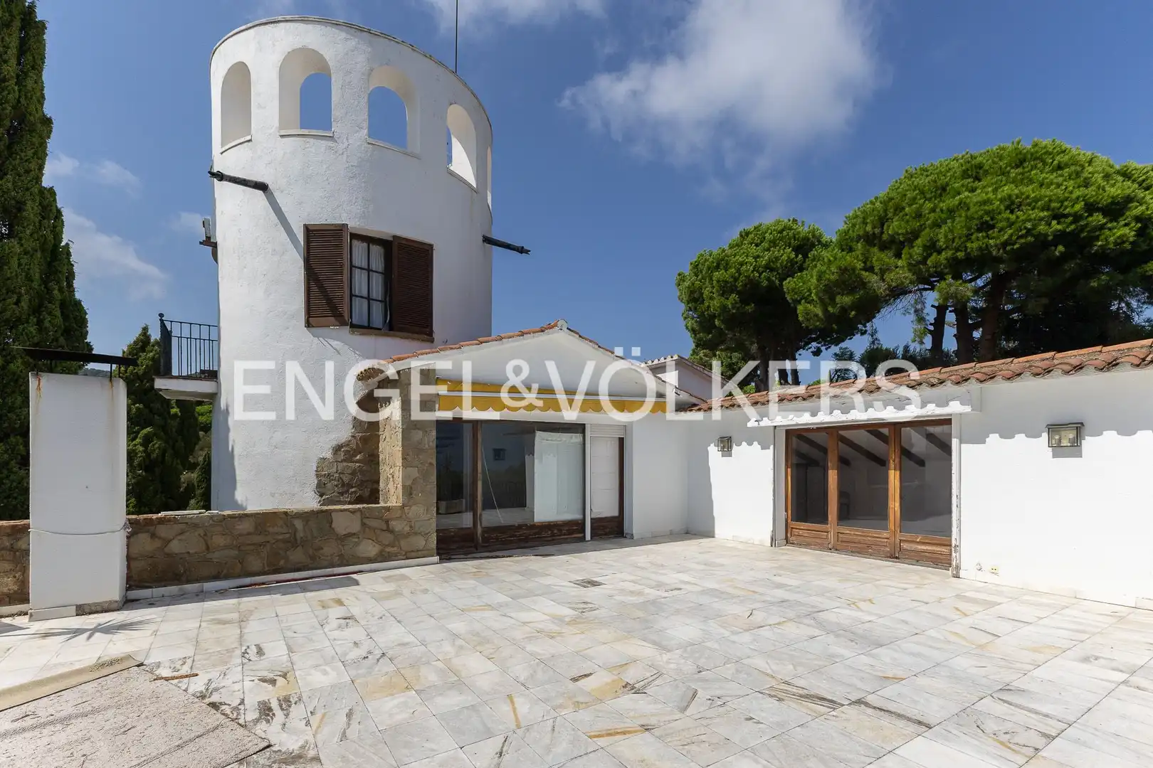 Villa con terrazza in vendita a Montalnou - Milans del Bosc, imagen 38