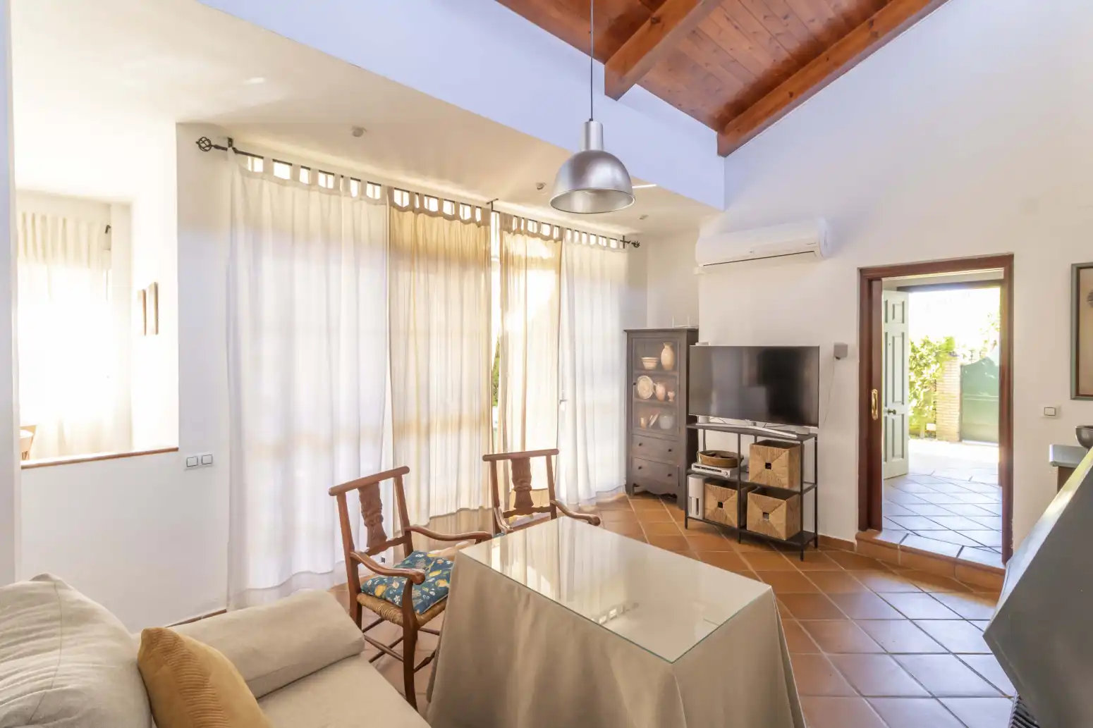 Maison avec piscine à vendre à Carmona, imagen 20