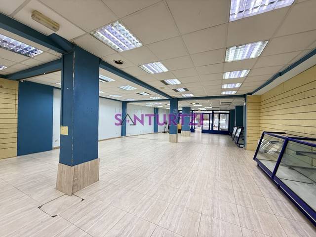 Local comercial en Alquiler en Mamariga