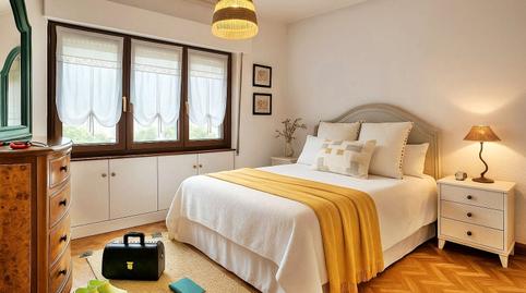 Foto 3 de Pis de lloguer a Calle Vázquez de Mella, General Dávila, Santander