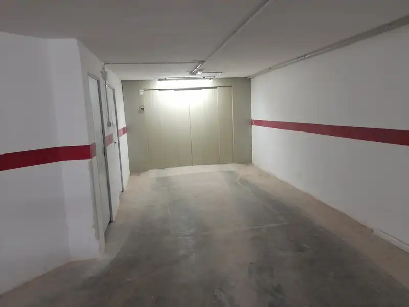 Einzelparkplatz zum Verkauf in SEVERO OCHOA, imagen 7