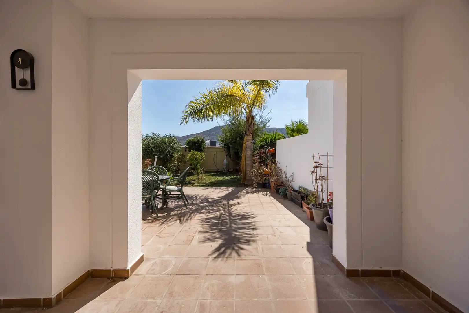 Appartamento con piscina in vendita a L'Albir, imagen 3