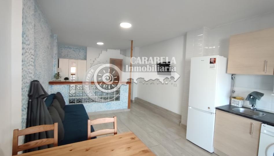 Foto 1 de Estudi en venda a Calle Cova, Las Atalayas - Urmi - Cerro de Mar, Castellón