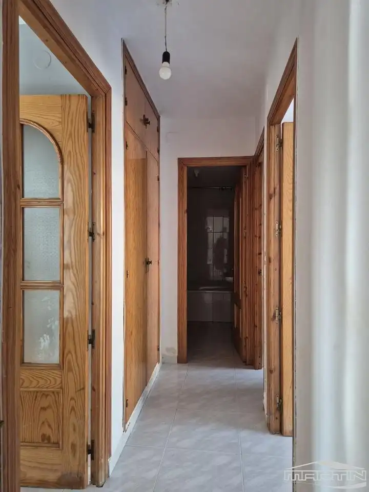 Piso de alquiler en Cofrade Manuel Ramírez Ruiz, El Valle