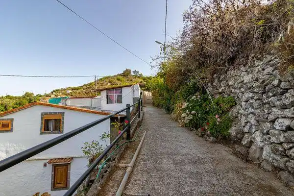 Dúplex en venda a Lomontero, El Álamo - Arbejales