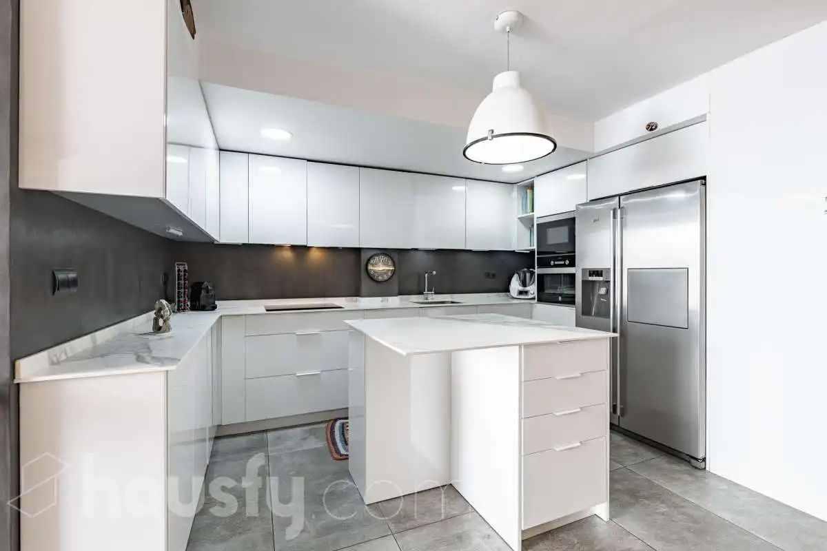 Flat with lift for sale in Calle Duran i borrell ., imagen 25