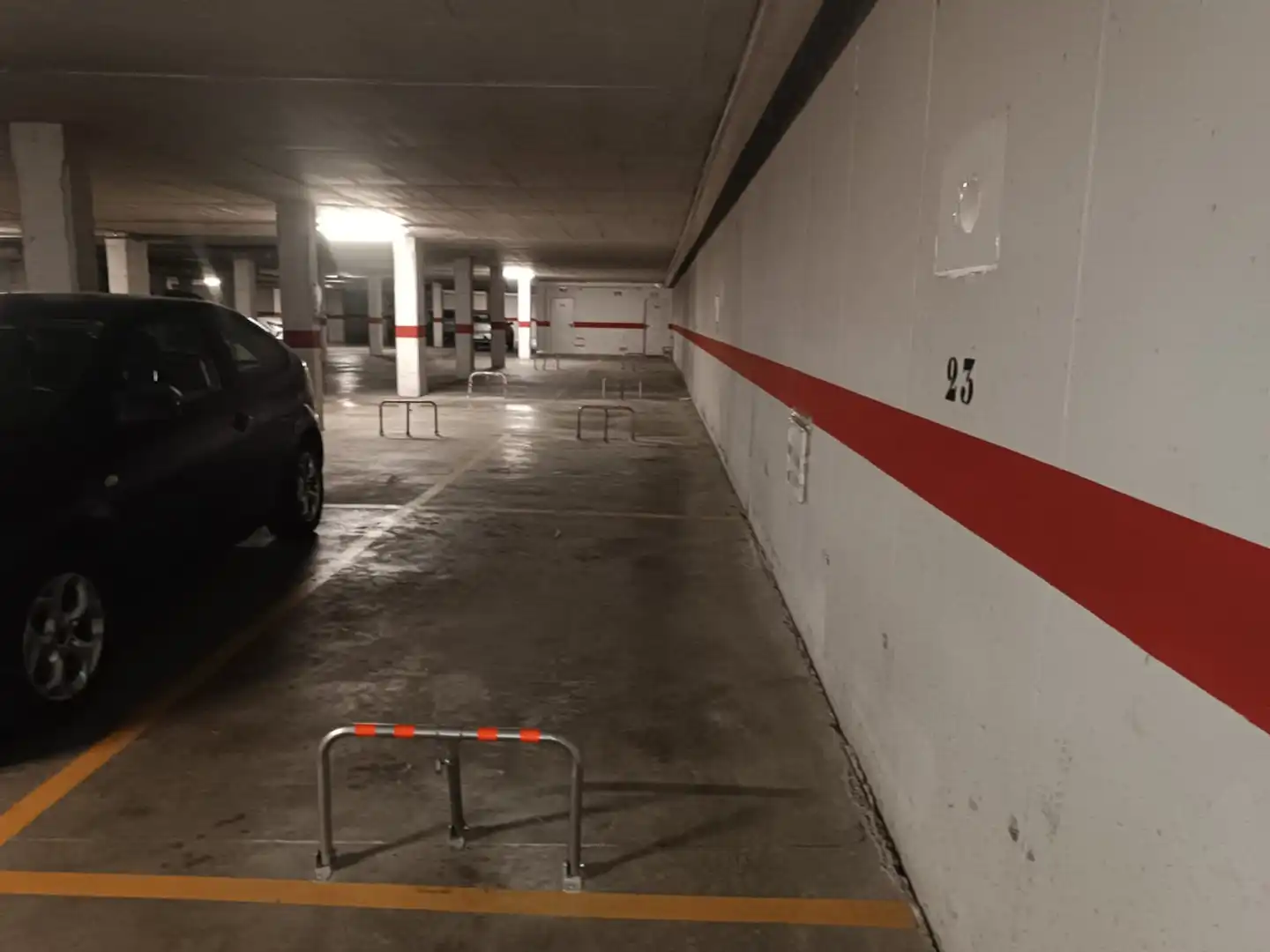 Individual with lift for sale in Avinguda de Barcelona, imagen 5