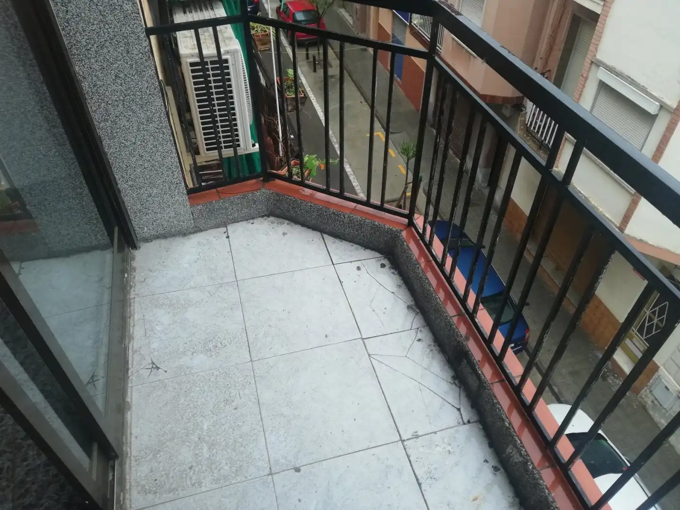 Piso con balcón en venta en La Gavarra, imagen 6