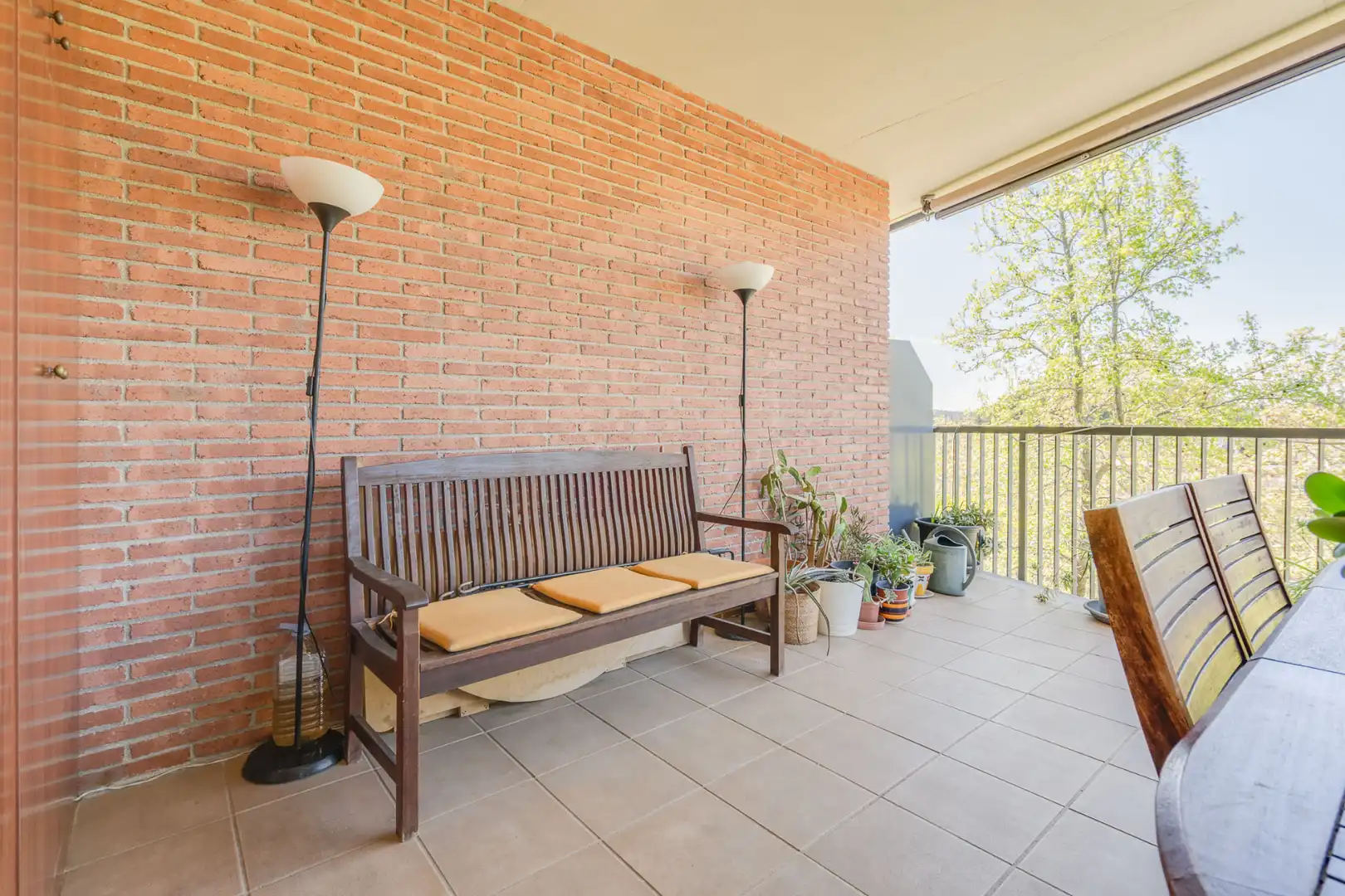 Terrassa de Àtic en venda en Viladecavalls amb Aire condicionat, Calefacció i Parquet