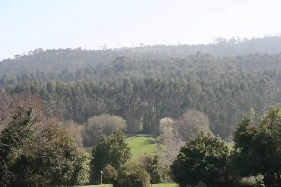 Country homes for sale in Alfoz de Lloredo  with Private garden, Storage room and Balcony