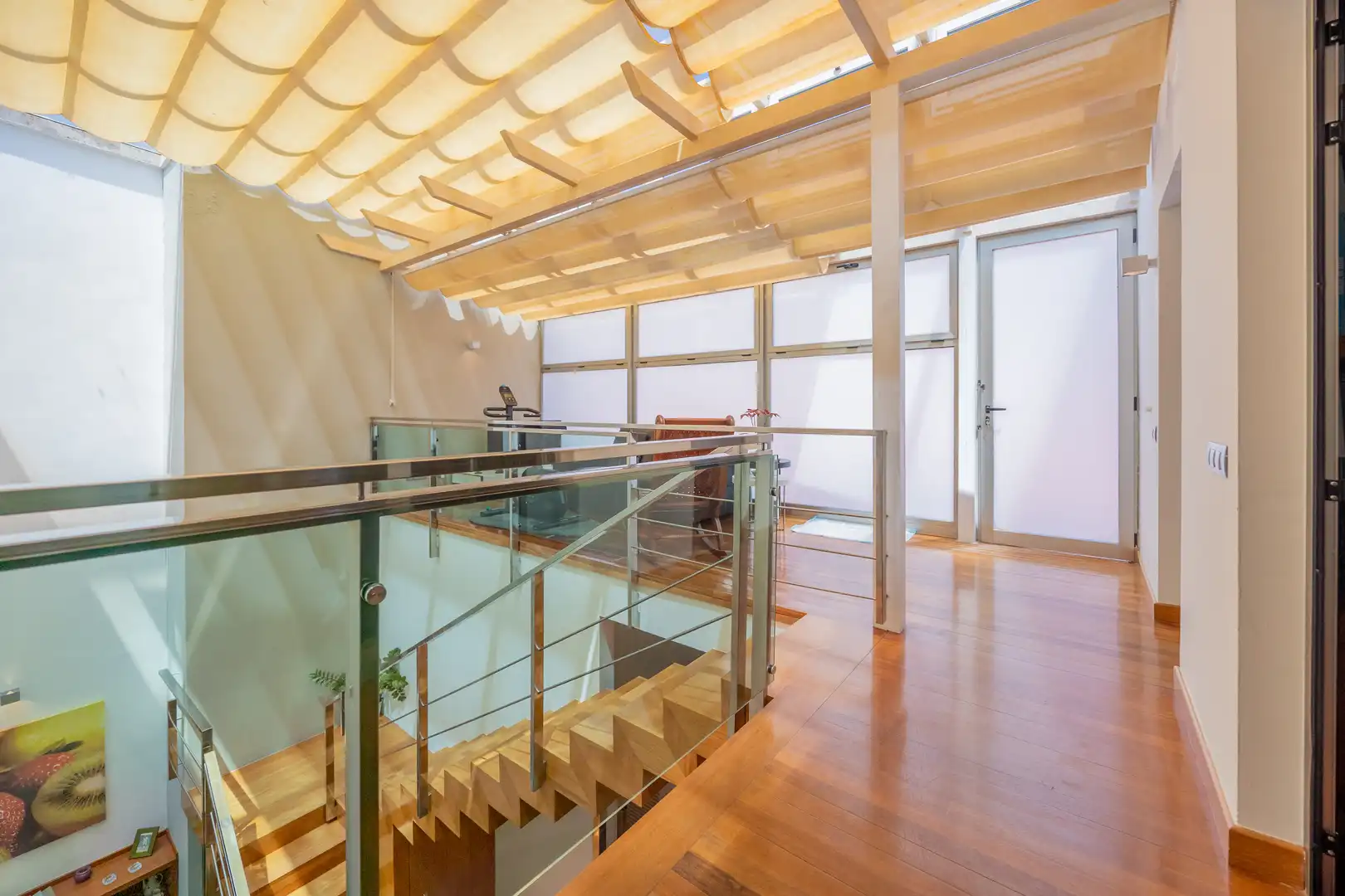 Ático en venta en Telde con Aire acondicionado, Terraza y Amueblado